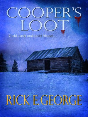cover image of Cooper's Loot